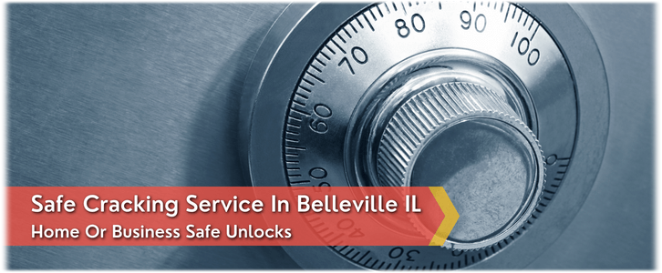 Safe Cracking Service Belleville IL (618) 598-1550 